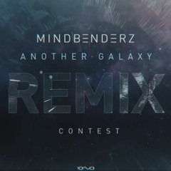 Mindbenderz - Another Galaxy (Hyriderz remix) @ IONO REC