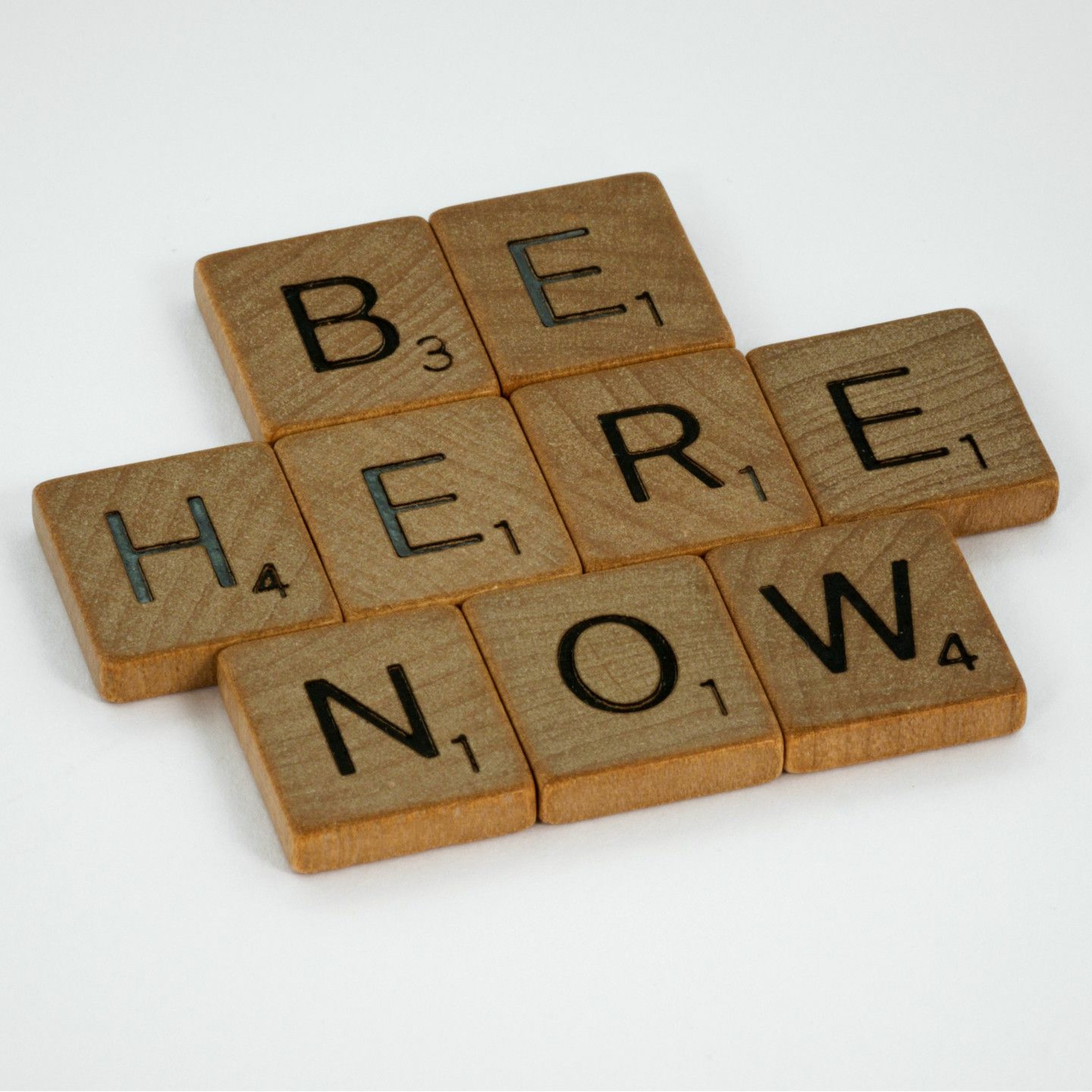 Jezelf leren kennen via meditatie - Beyond Mindfulness