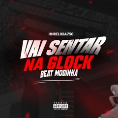 OBA ASSIM TA GOSTOSO ENTÃO x BEAT MODINHA