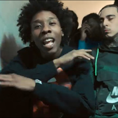 Geo2Times x Set Da Trend - GOFUNDME