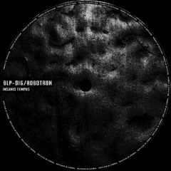 Premiere: ROBotron - Täjm [Beryllium]