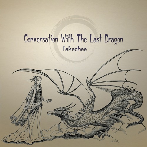 Conversation With The Last Dragon