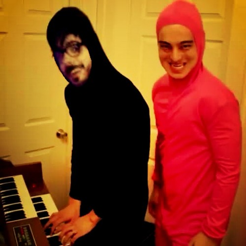 yung lixo x pink guy - smt