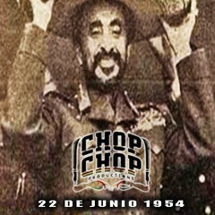 KING SELASSIE I BLESSS MEXICO [CHOP CHOP] PRODUCTION MEETS JAH COMMAND STUDIO 2020 Soundcloudmix