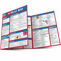 [PDF] Download First Aid (Quick Study Health) Ebook