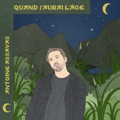 Quand j'aurai l'âge