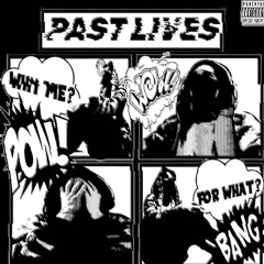 past lives (Remix) [prod. lezar]