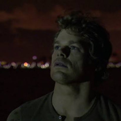 Dexter x Welcome and goodbye