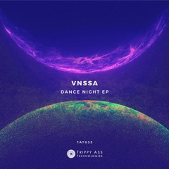 VNSSA Feat. Bianca Gardner - Out Of My Head (Original Mix)[Preview Clip]