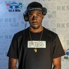 Session Radio live ZJ2james promot (émission Mi lobi mixx) 18/10/2020