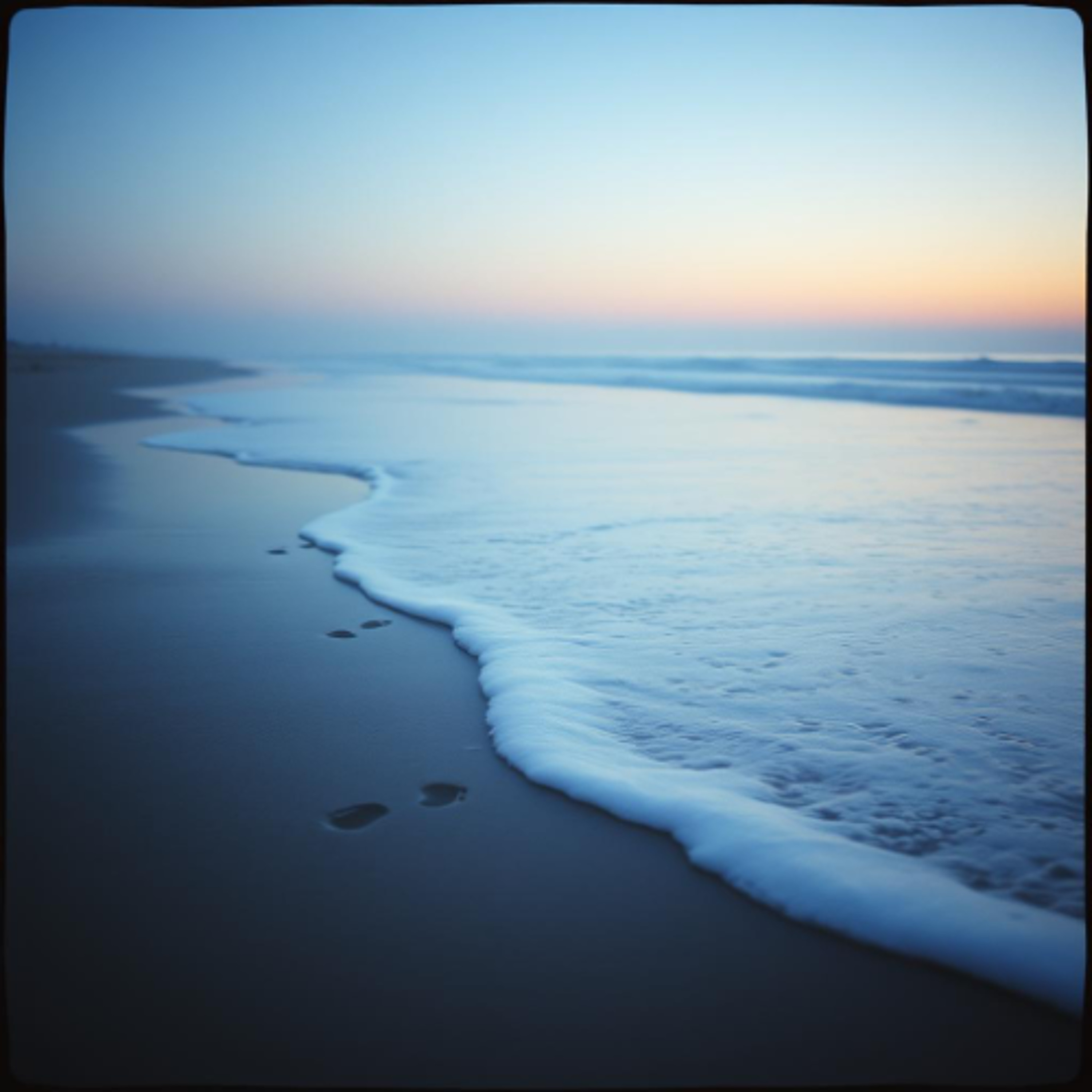 Pictures In The Sand
