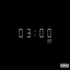 Sajad Shahi - 3AM (Slowed + Reverb)