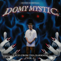 COLDEMPTYWORLD FEAT. FVDXDMVNE X AYZE YAYO (PROD.MYSTIC)