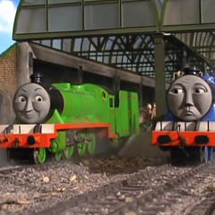 Henry and the Wishing Tree Intro Theme
