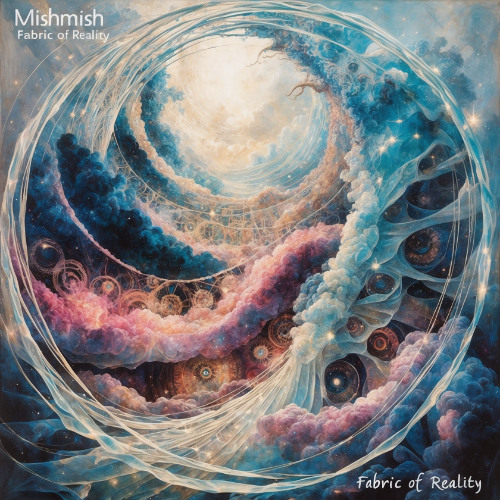 Fabric of Reality