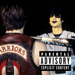 Strayed Saint - THE TROOPS FREESTYLE Pt. 2 feat. JUNLYT