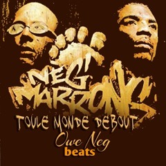 Toule Monde Debout-Neg Marron ft Mr Vegas (Owe Neg Beats)