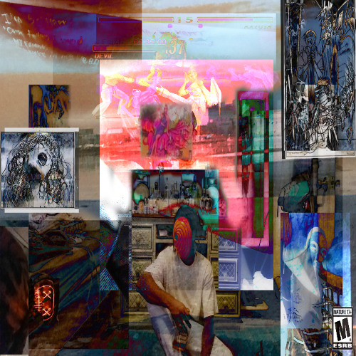 devil kazuya PLAYBOI CARTI ON THAT TIME REMIX