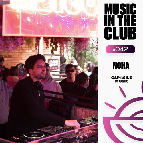 NOHA - AFTER CAPOSILE - 08.02.2026