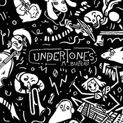 Undertones Fallen Lullaby by M. Bulteau