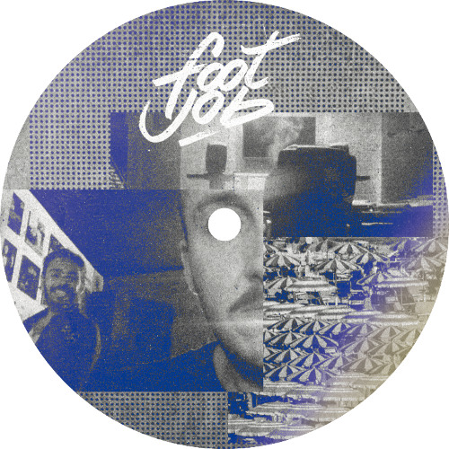 FJ030 | Phonk D, Sascha Ciminiera - Perspective EP (incl. LTJ Xperience Remix) Snippet