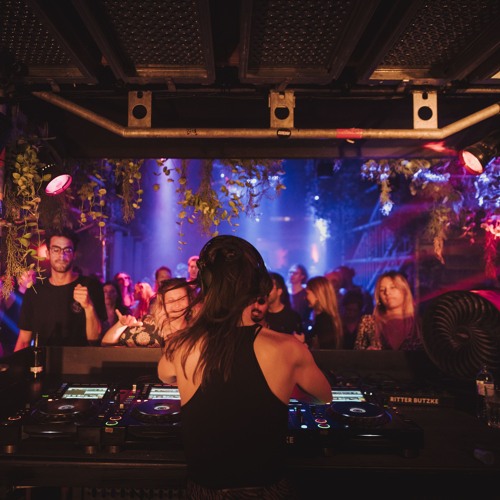 Stream Ele Luz Ritter Butzke Fête De La Musique 21 06 2022 By Ele