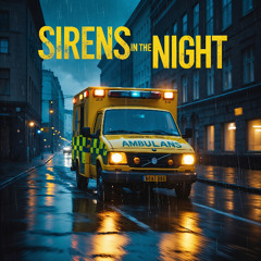 Sirens in the Night - REMASTERED - HD