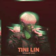 TINI LIN - Последний танец (slowed + reverb)