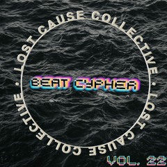 Cody Cordova - Lost Cause Beat Cypher 22