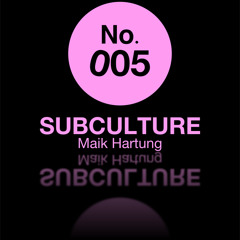 SubCulture 005