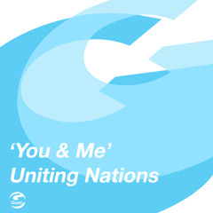 You and Me (Radio Edit)