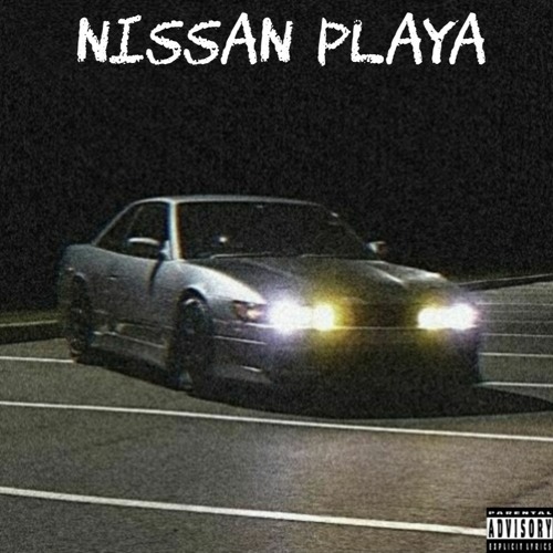 Nissan playa finish him