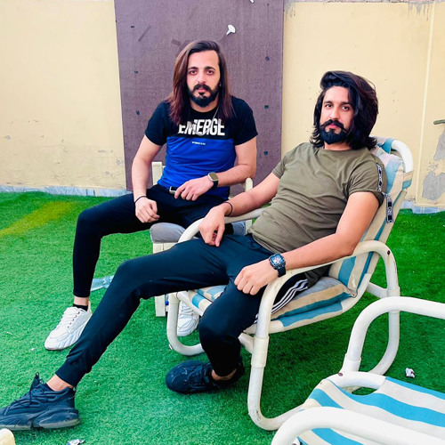 Abhi Ain likhu tu sochy mujhy new Remix by DJ Ariyaan  💃🏼♥️✨