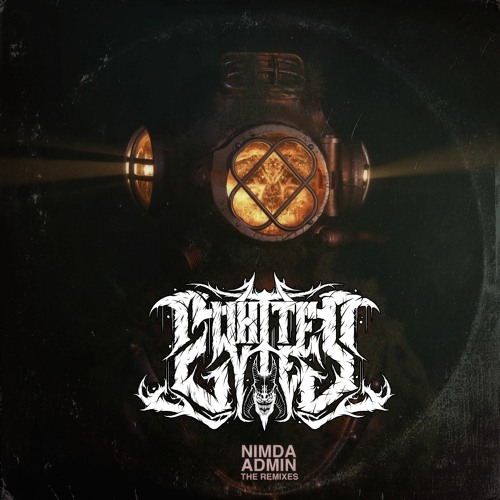 Nimda - Admin VIP (White Eyes Remix) CLIP