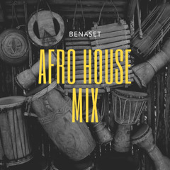 AFRO HOUSE MIX 2025 @leplus1 - FRANCE ( Keinemusik - Hugel - Francis Mercier - Adam Port )