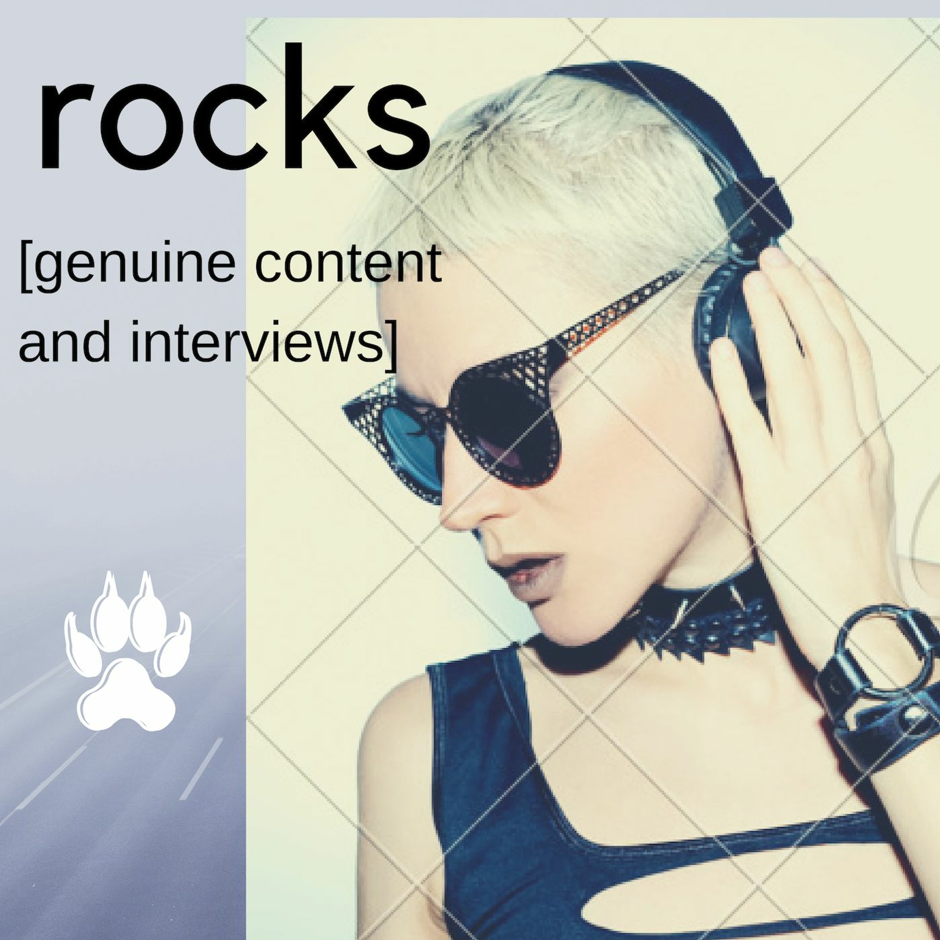 HRRocks Ep9 (re)prendre Le Power Sur Le Temps