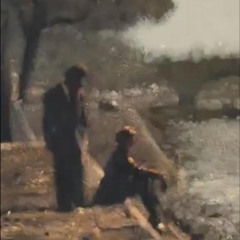 معقول يحسب عمرنا وانت وانا متفارقين ..