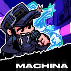 Machina - (Samiix)