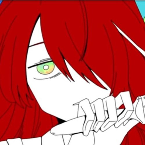 【 Mirai Komachi 】 Vermilion 【 V4 Cover 】