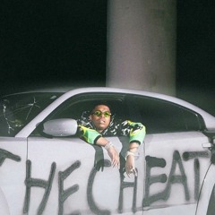 Lil Gotit -Shut Tha Door  slowed