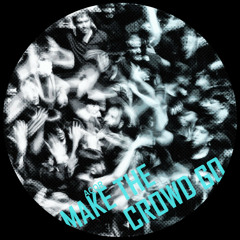 PREMIERE: ACOR - Make The Crowd Go (Original Mix)