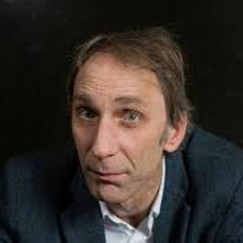 MUSICAL PORTRAIT OF ENGLISH WRITER WILL SELF (Op. 117, No. 6)