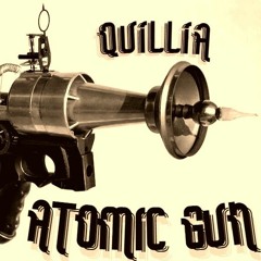 Marco Dubs - Atomic Gun (Special) (M9)