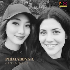 Primadonna (feat. Marina)