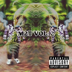 Grizzly Patterns - Green