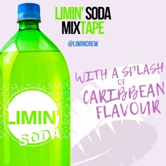''LIMIN' SODA'' (Jilo live mixtape)