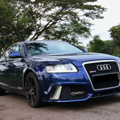 Quick and Affordable Way to Rent a Car in Singapore with iDrive