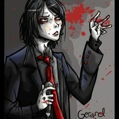 Everlong- Gerard Way