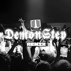Marshmello - Just Can't Stop (DemonStep Remix)