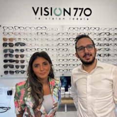 Côte Saint-Luc optician Lallouz leads ambitious expansion for Vision 770